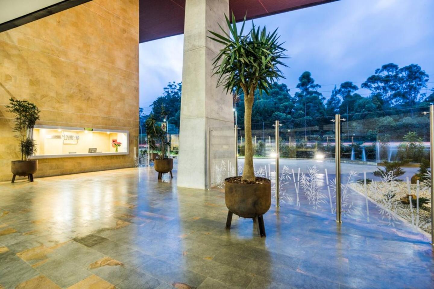 Hotel en Rionegro-Rioverde- Apartamento