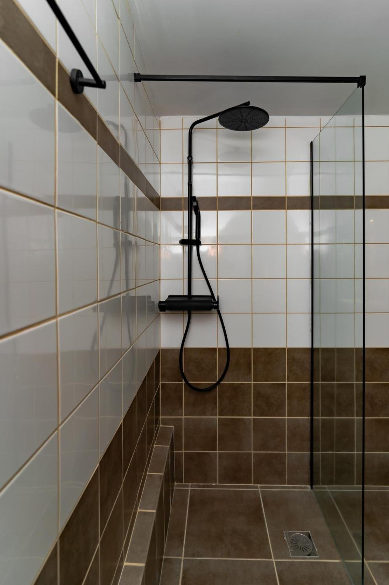 Gkr Luxury Apartments