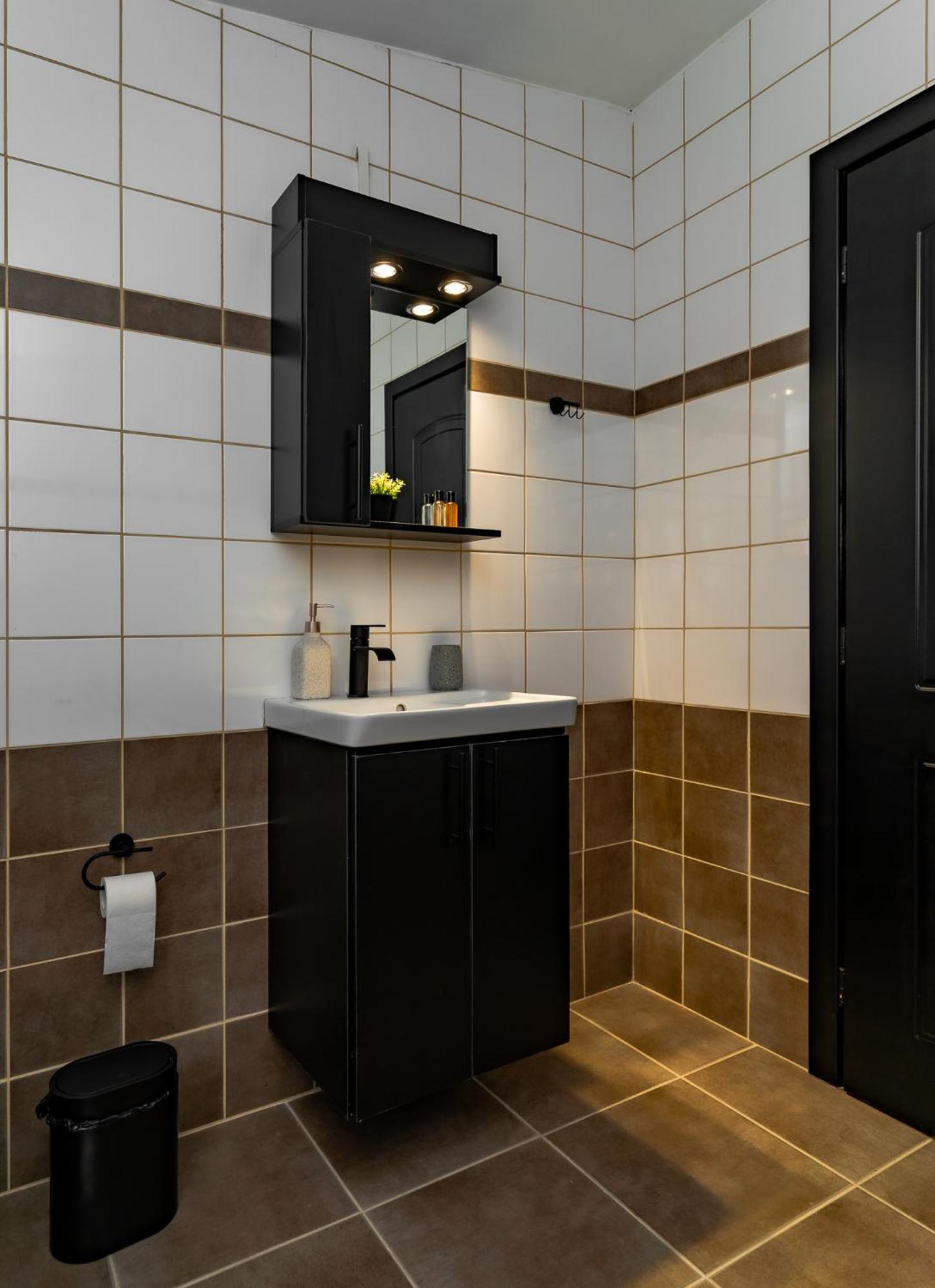 Gkr Luxury Apartments