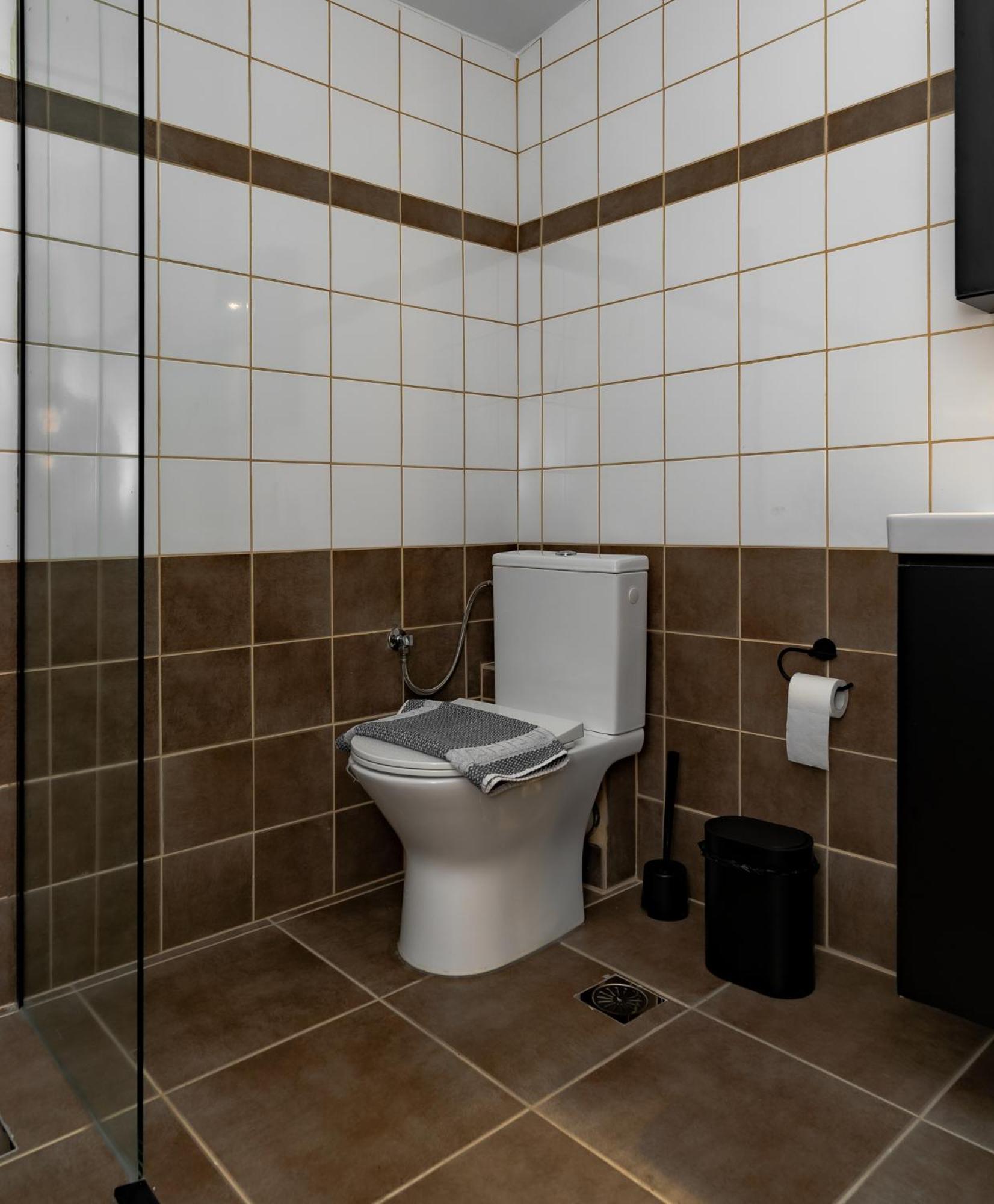 Gkr Luxury Apartments