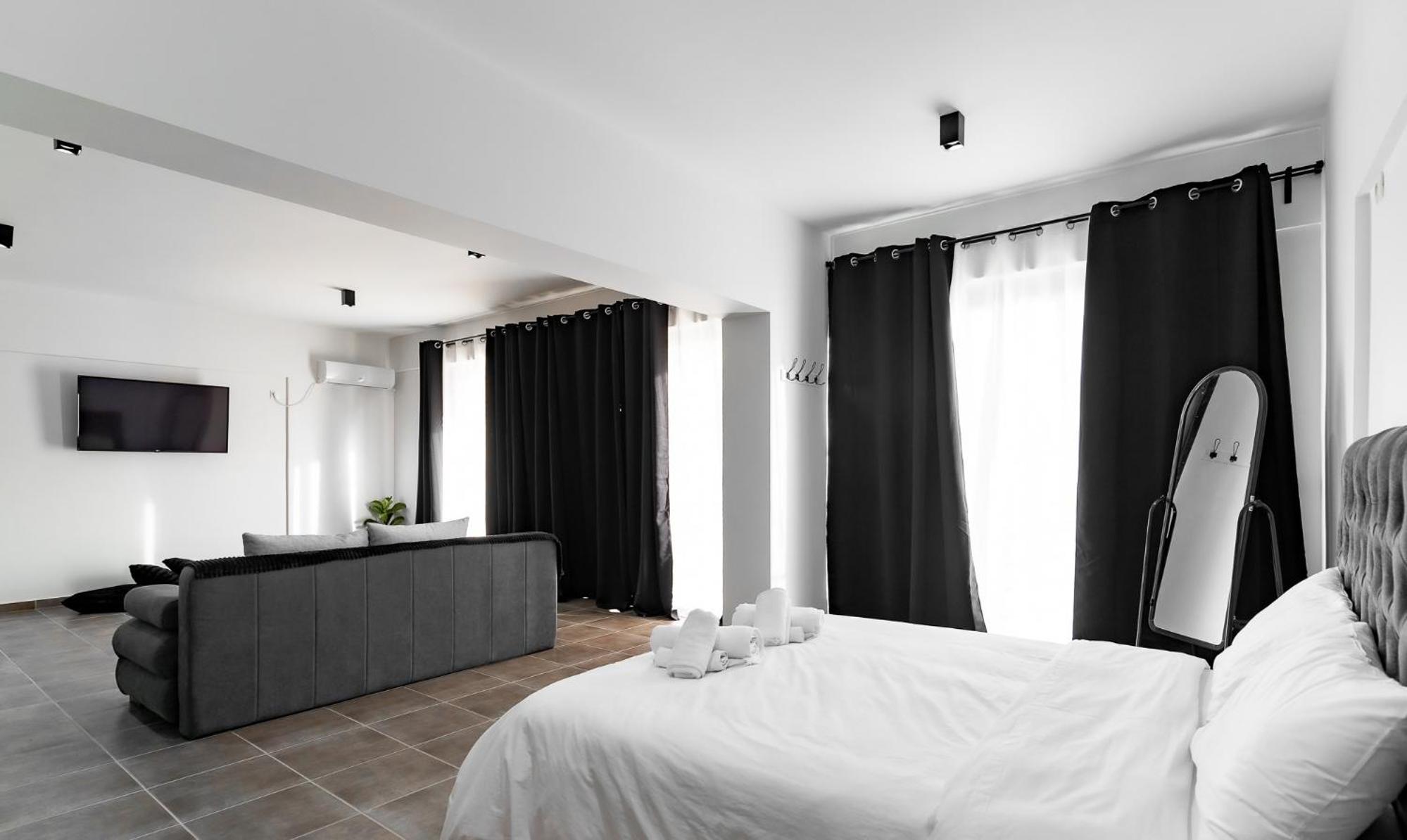 Gkr Luxury Apartments