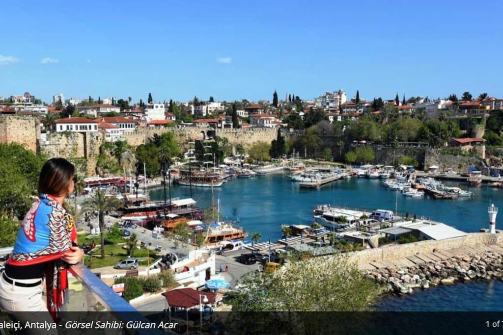 Lara'da Modern bir Vaha