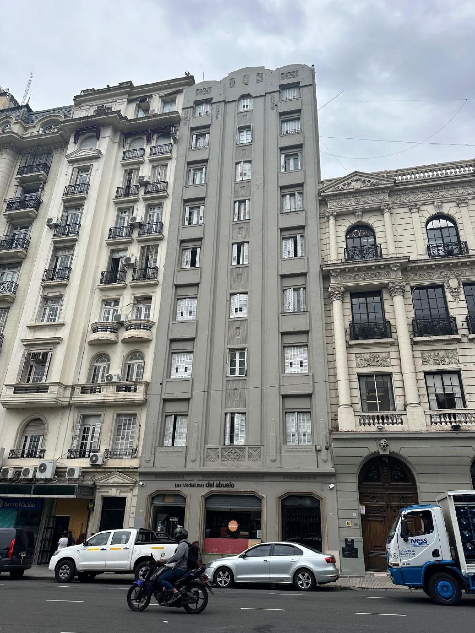 building