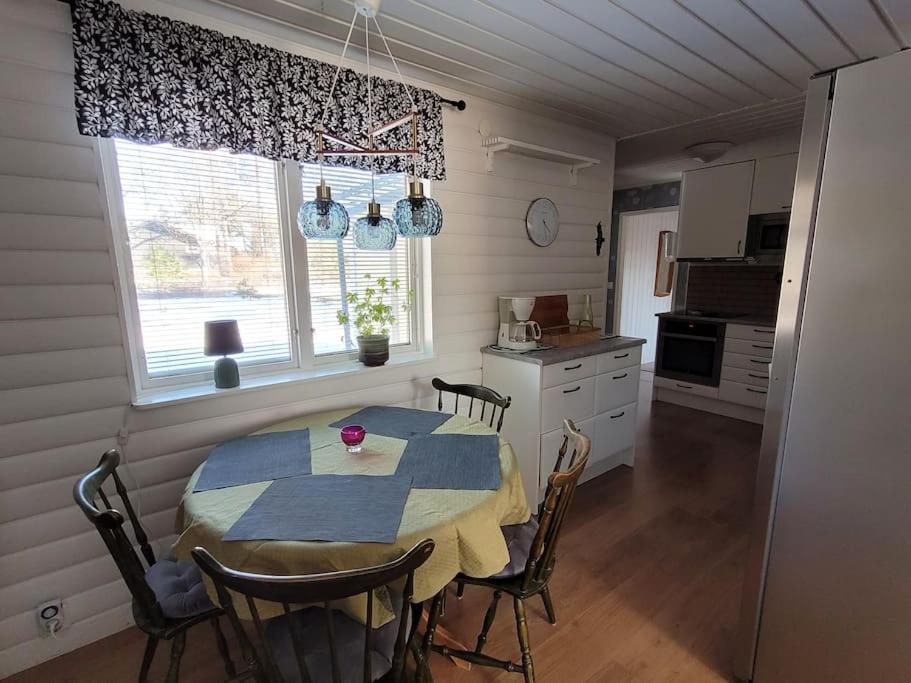 Trevligt hus/stuga i Svärtinge view 4