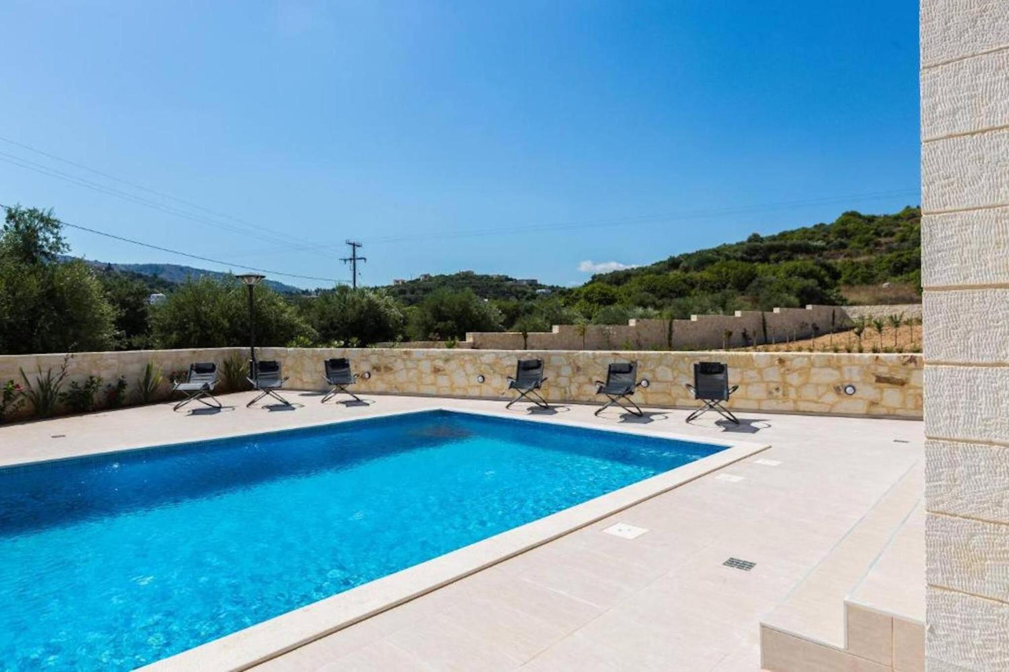 Villa Noboa - Sea View, Spacious And Cozy 5bd view 4