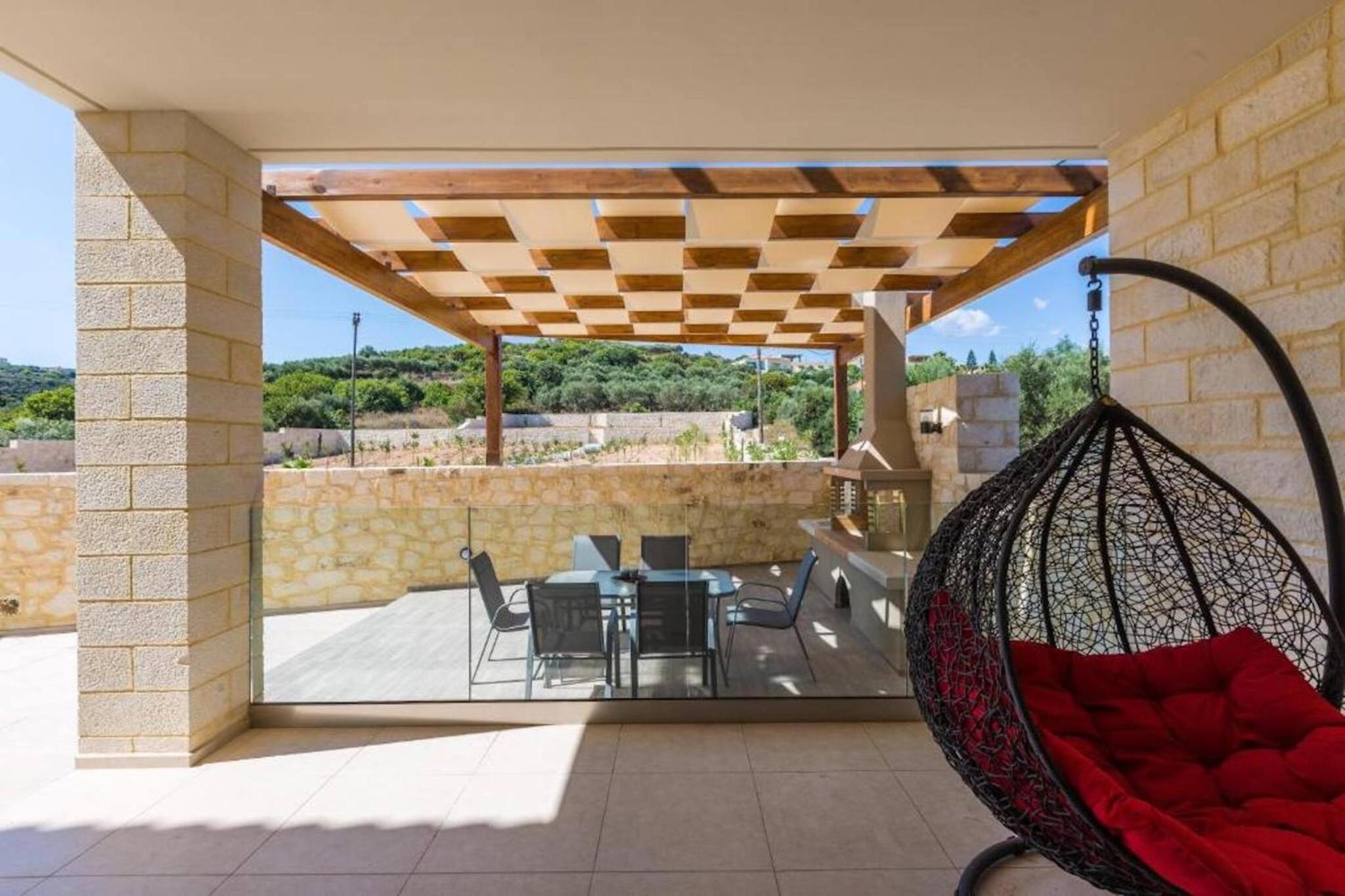 Villa Noboa - Sea View, Spacious And Cozy 5bd view 5