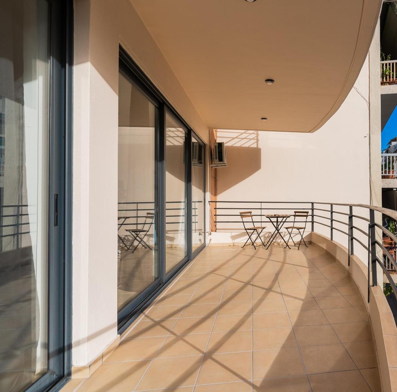 Gkr Luxury Apartments