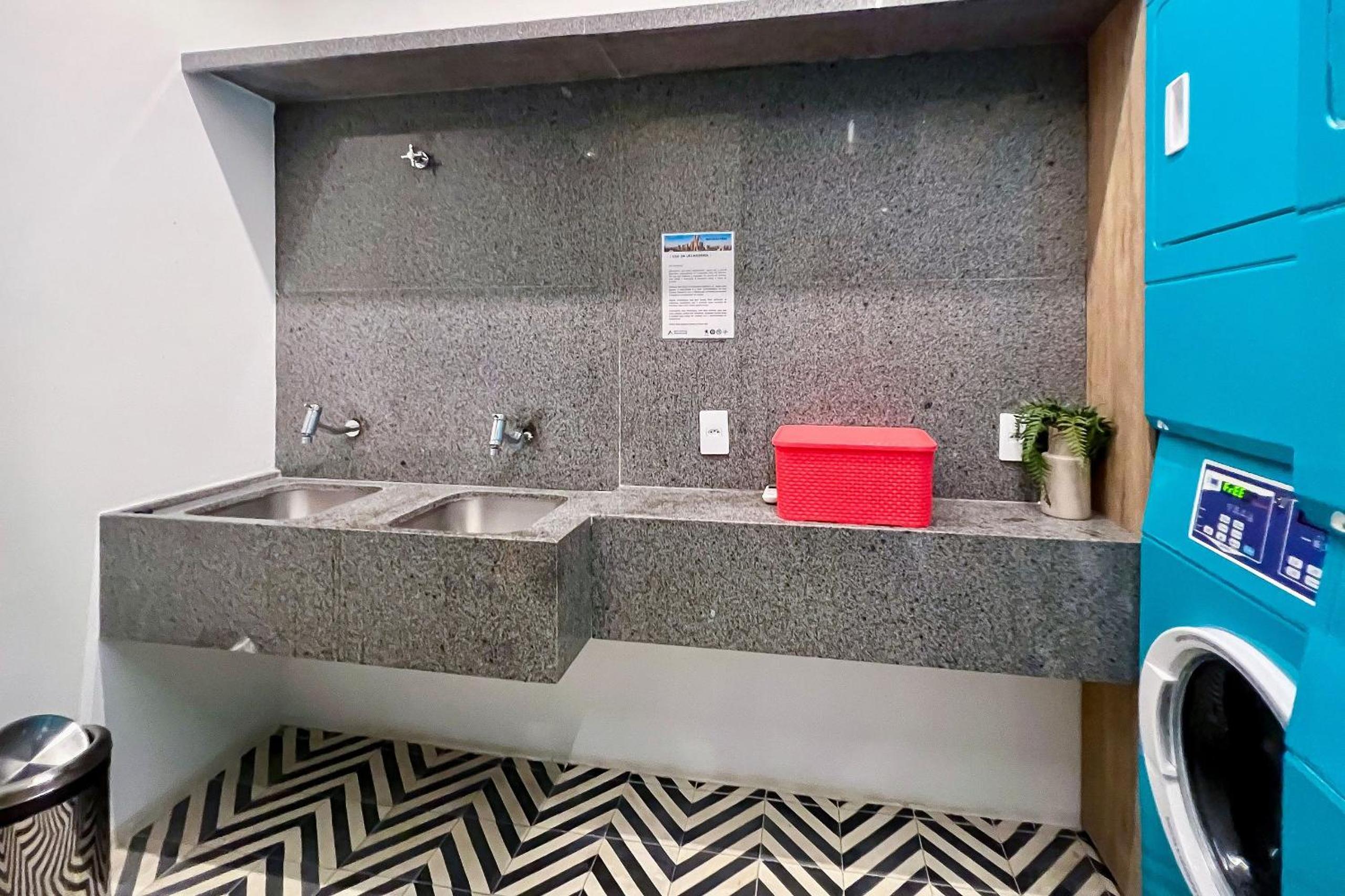 Loft 104 Arq Vila Mariana by OBA