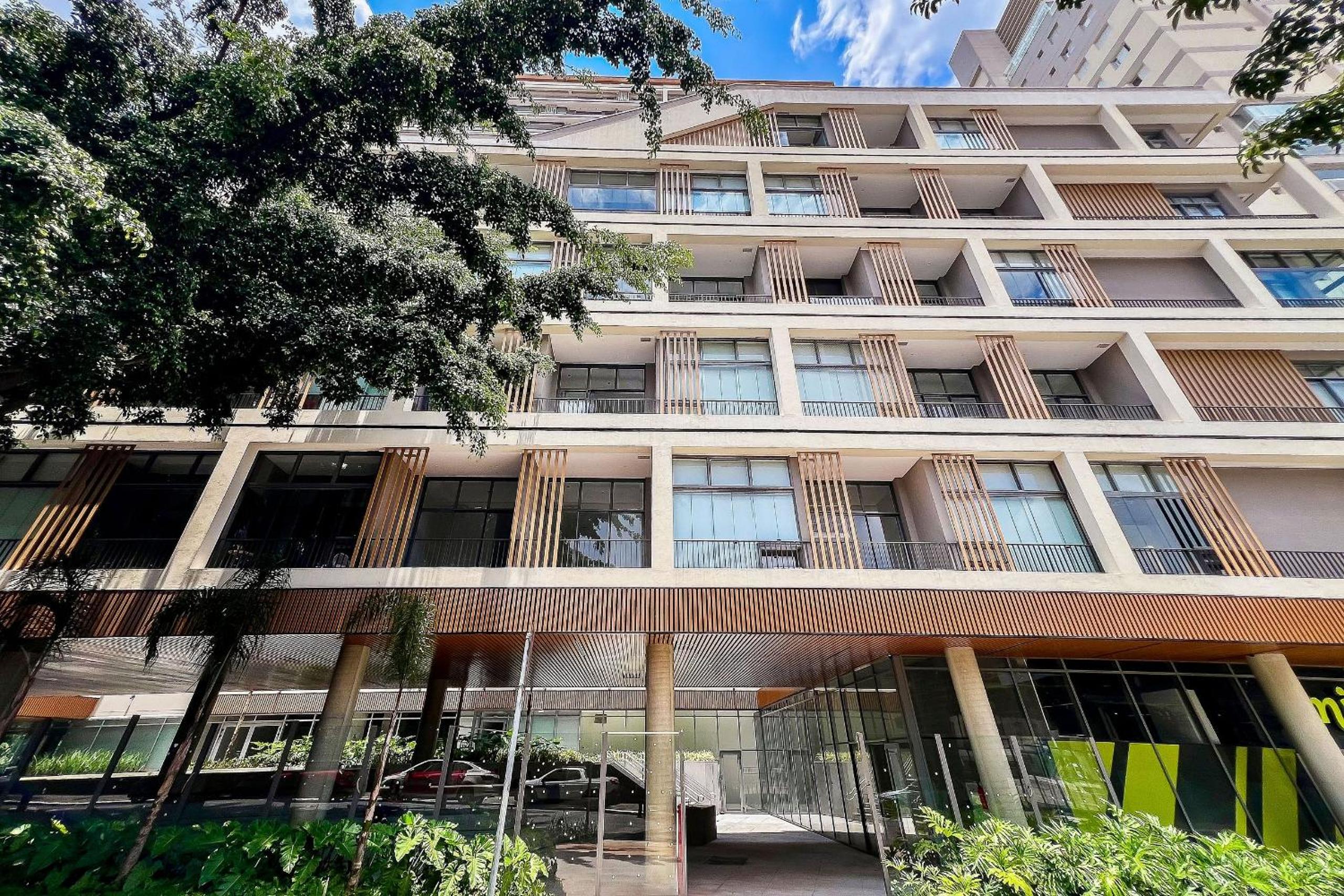 Loft 104 Arq Vila Mariana by OBA