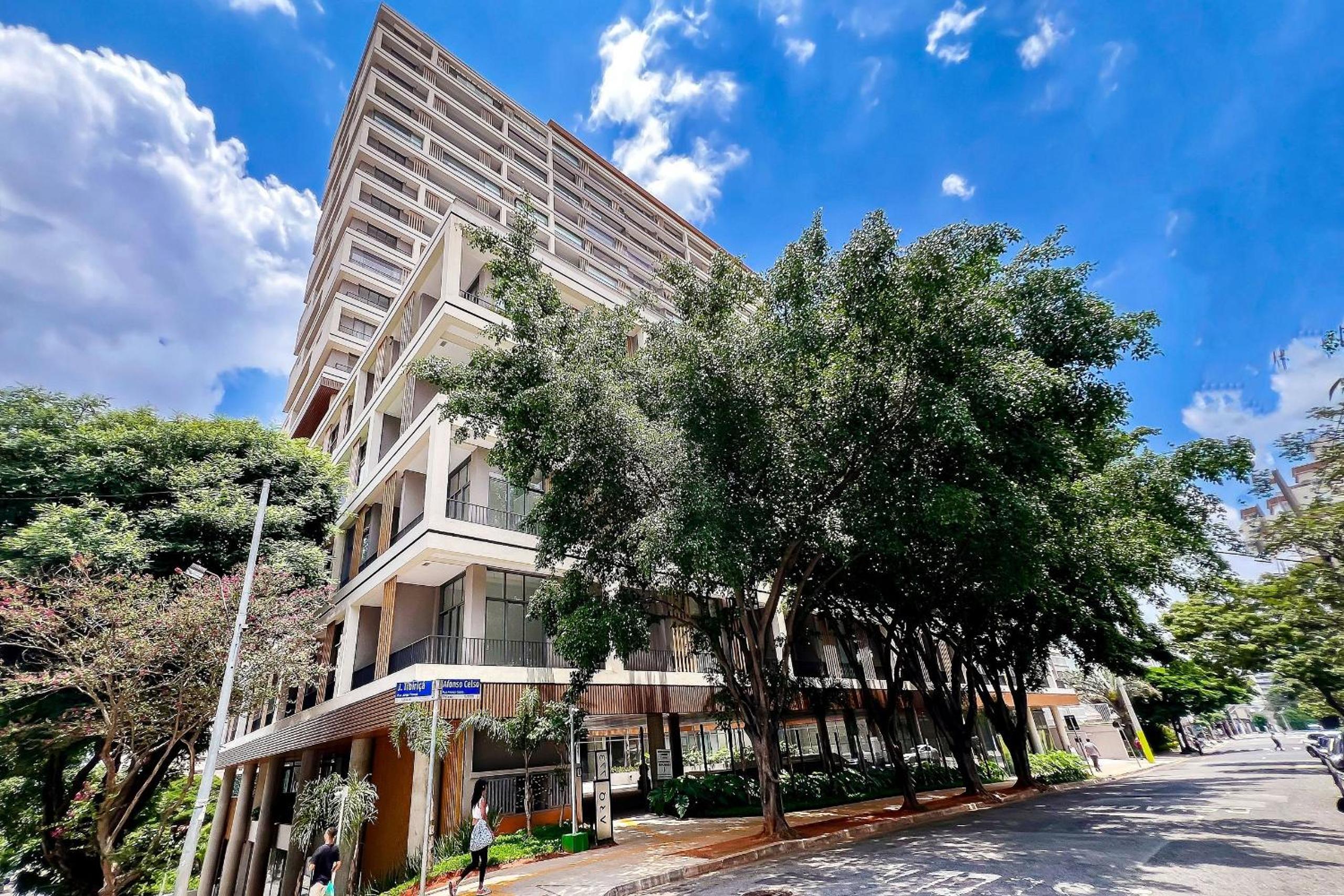 Loft 104 Arq Vila Mariana by OBA