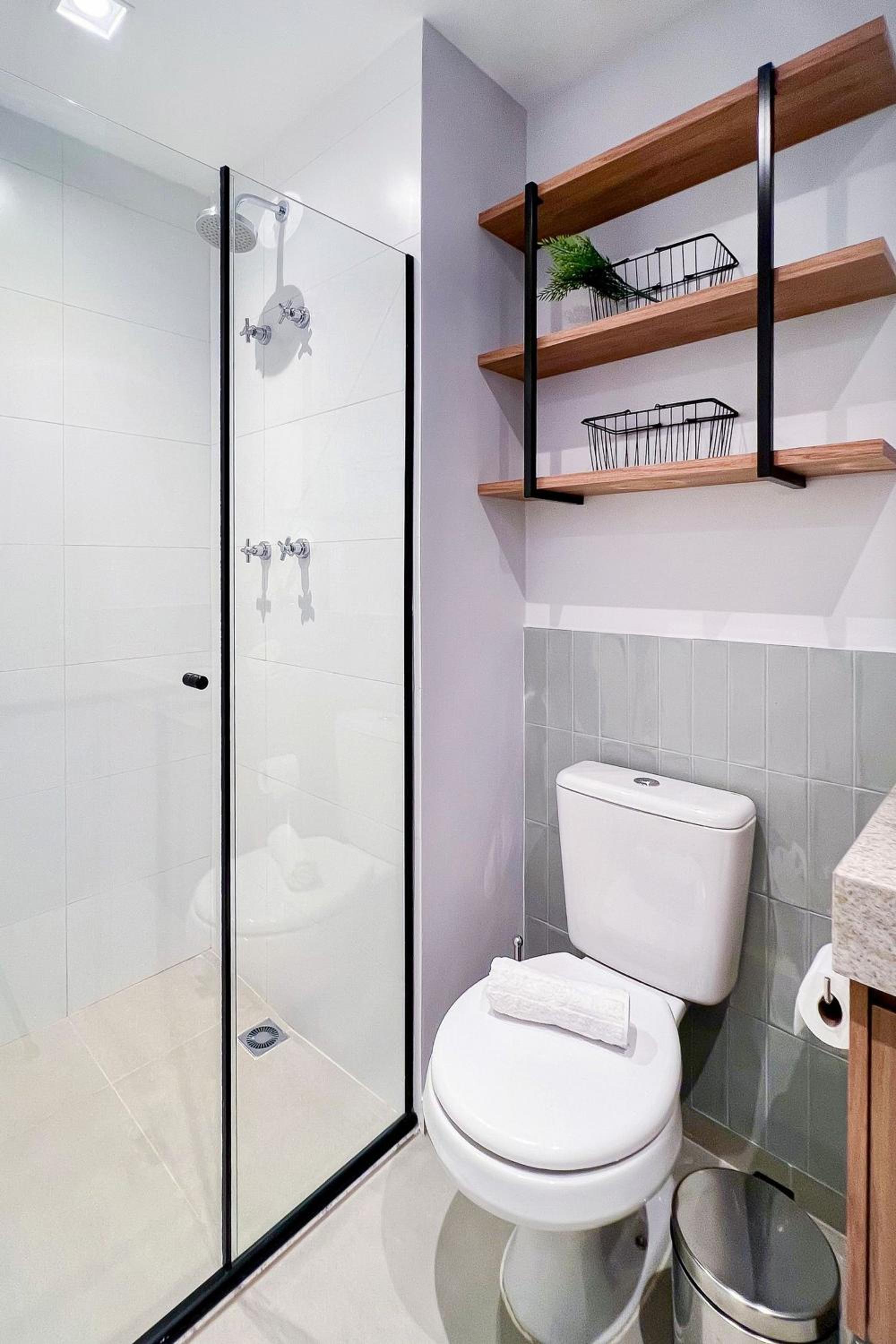 Loft 104 Arq Vila Mariana by OBA