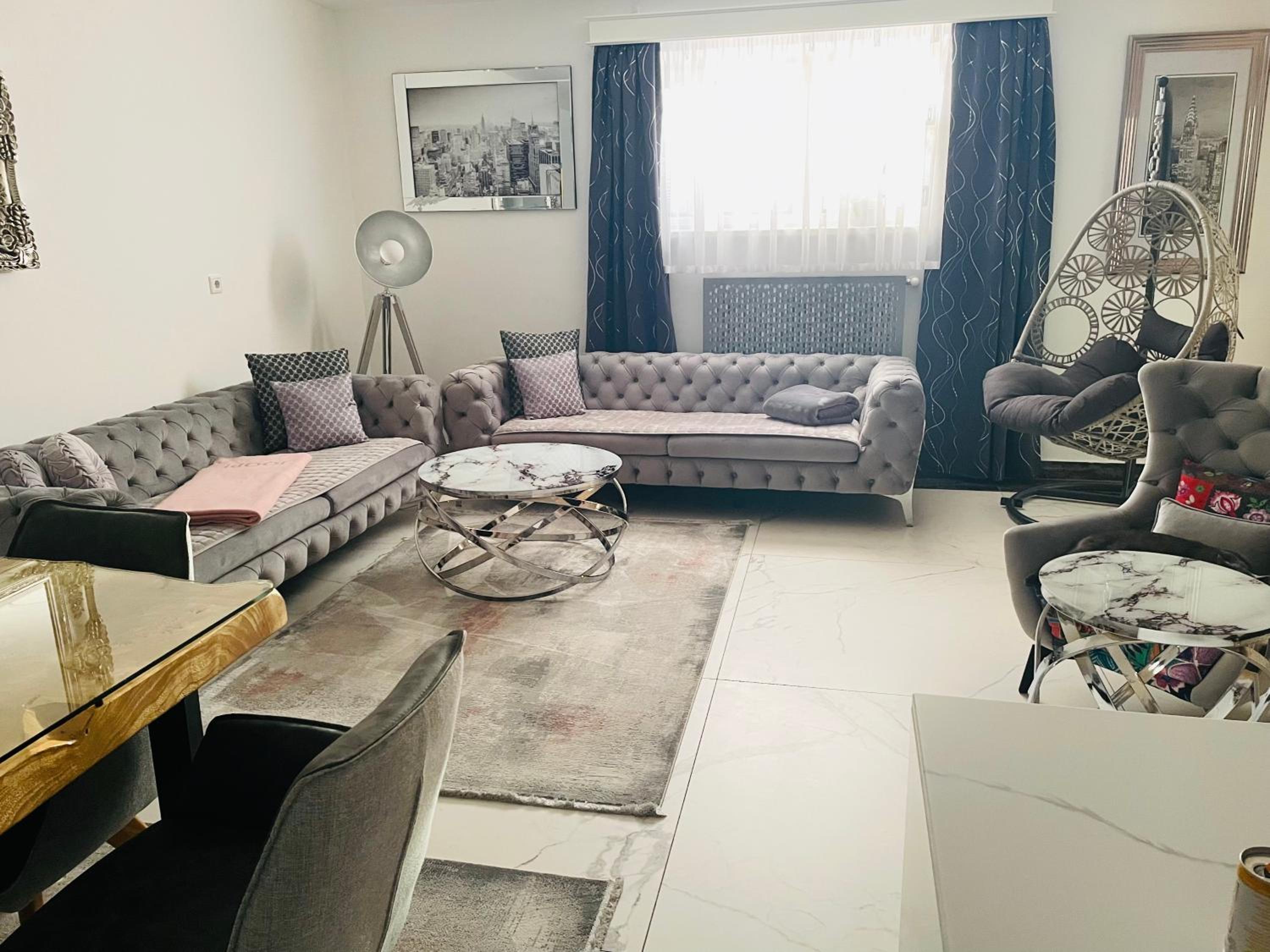 Appartements-Dalila view 4
