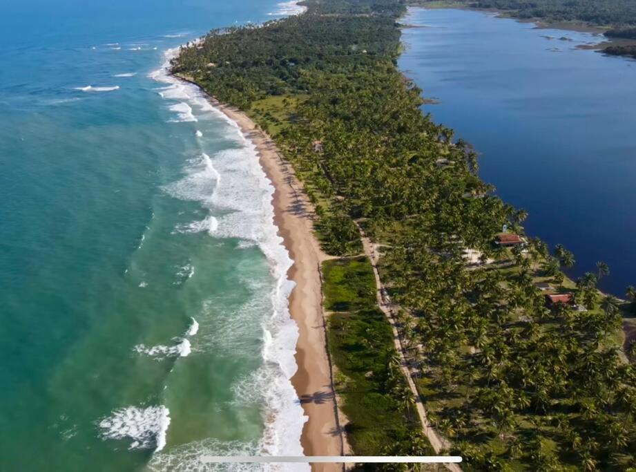 Casa em Península de Maraú