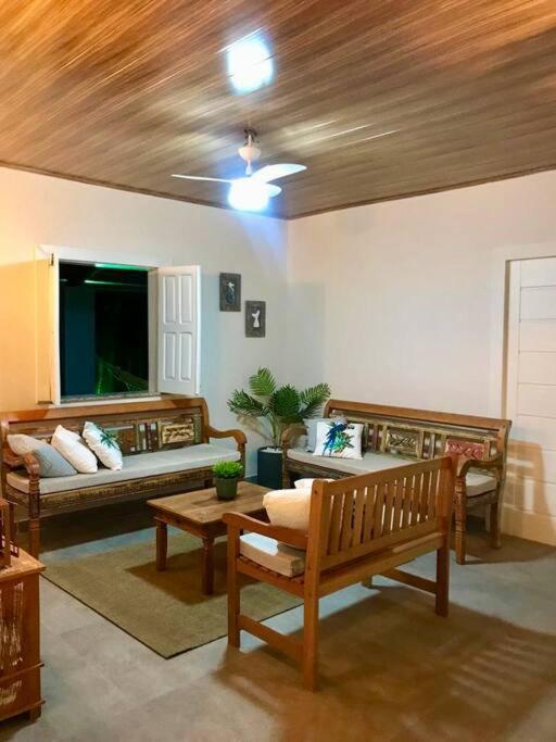 Casa em Península de Maraú