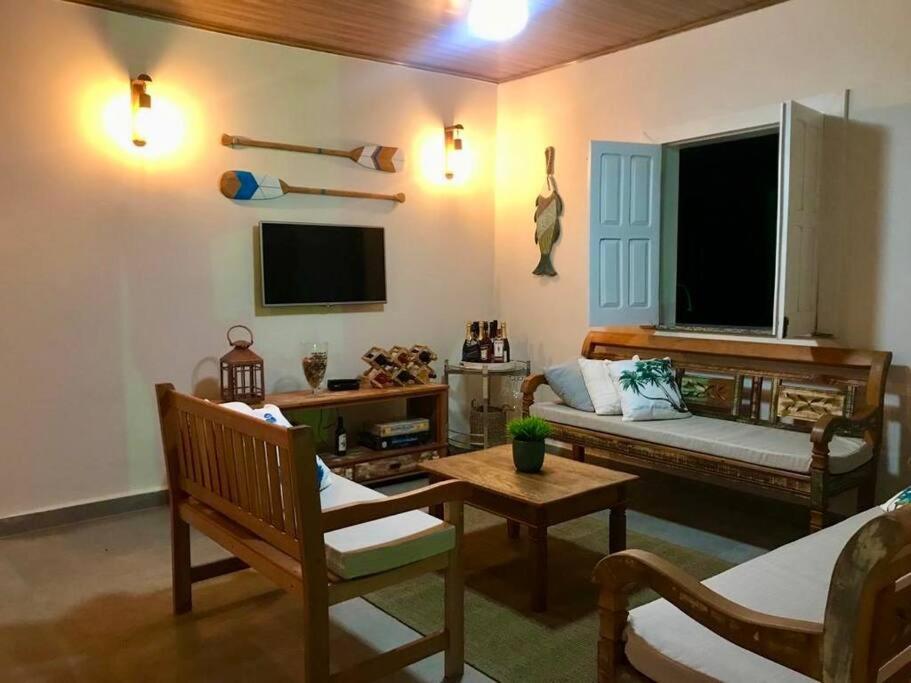 Casa em Península de Maraú