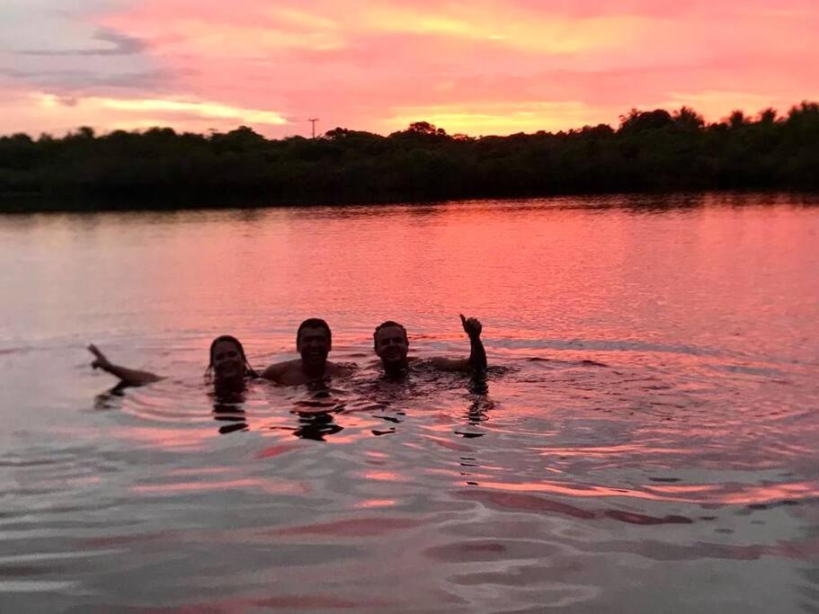 Casa em Península de Maraú