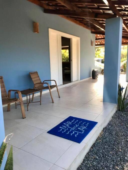 Casa em Península de Maraú
