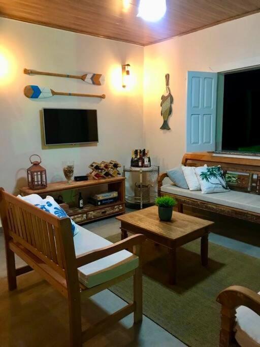 Casa em Península de Maraú