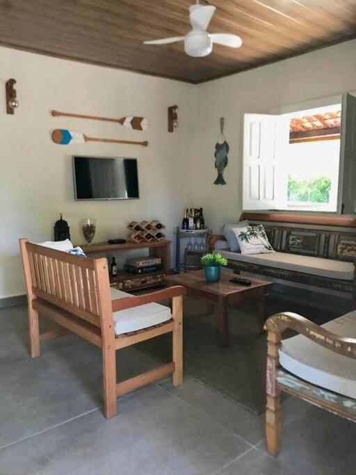 Casa em Península de Maraú