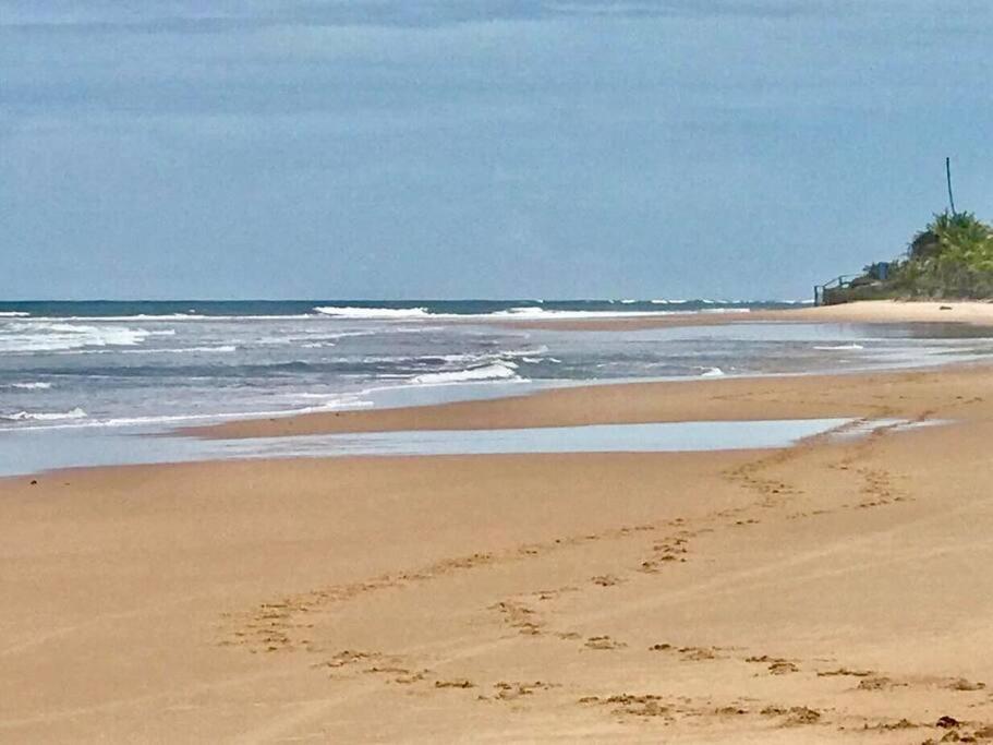 Casa em Península de Maraú