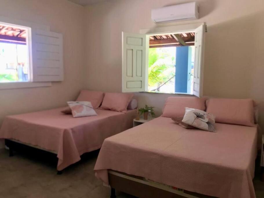 Casa em Península de Maraú