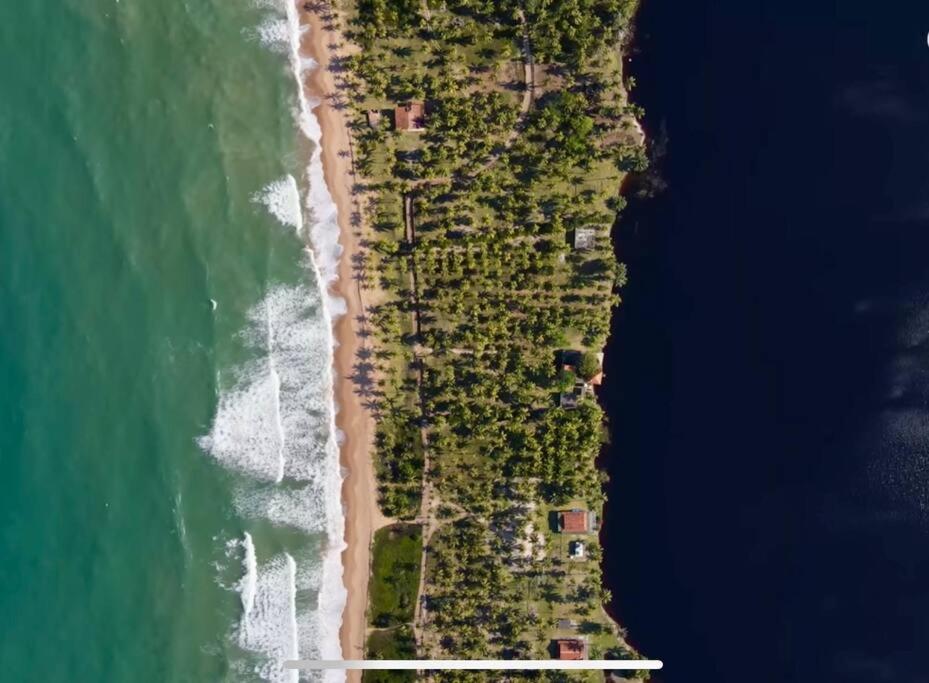 Casa em Península de Maraú