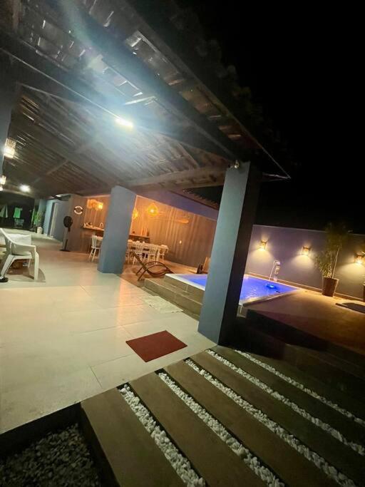 Casa em Península de Maraú