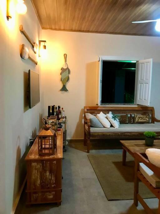 Casa em Península de Maraú