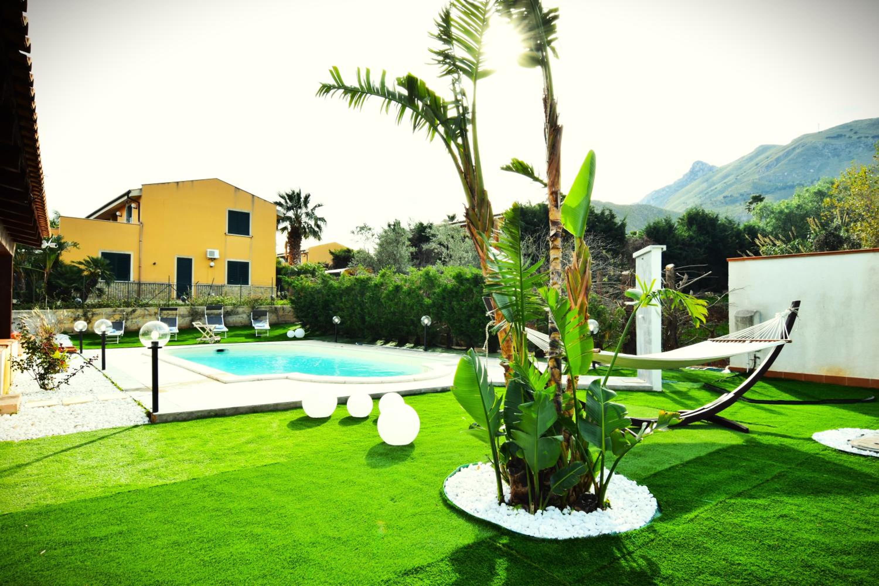 Villa CLARA photo 2