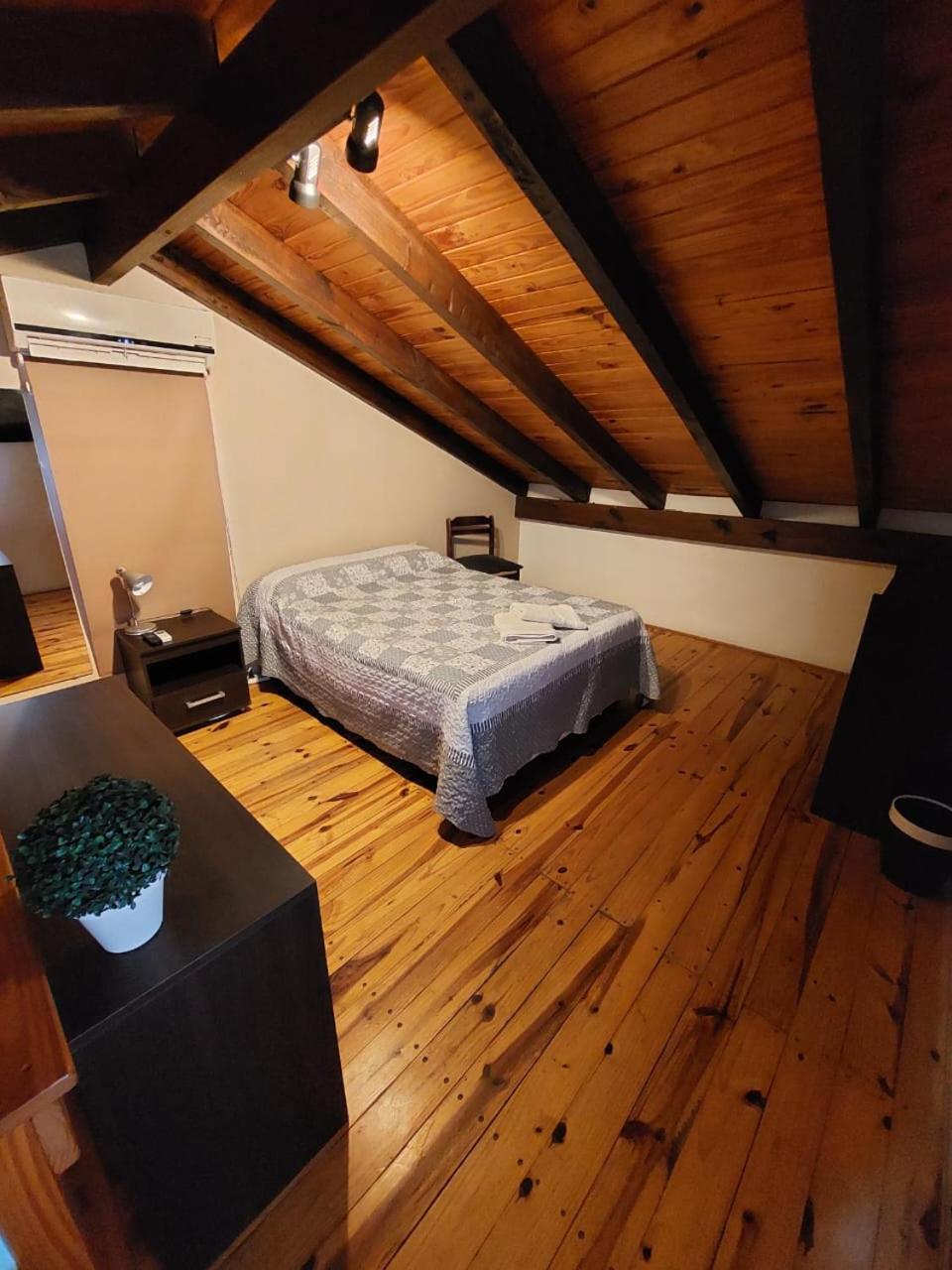 La Cabañita