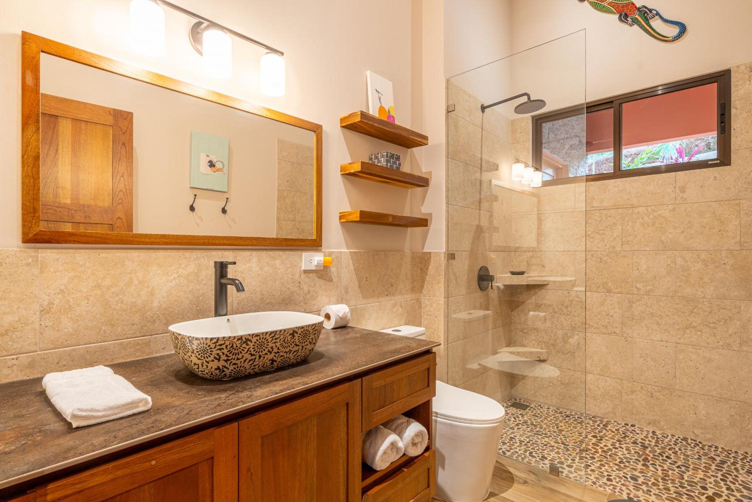 Villa Roca Ocean to Mountain Views - by Pura Villas