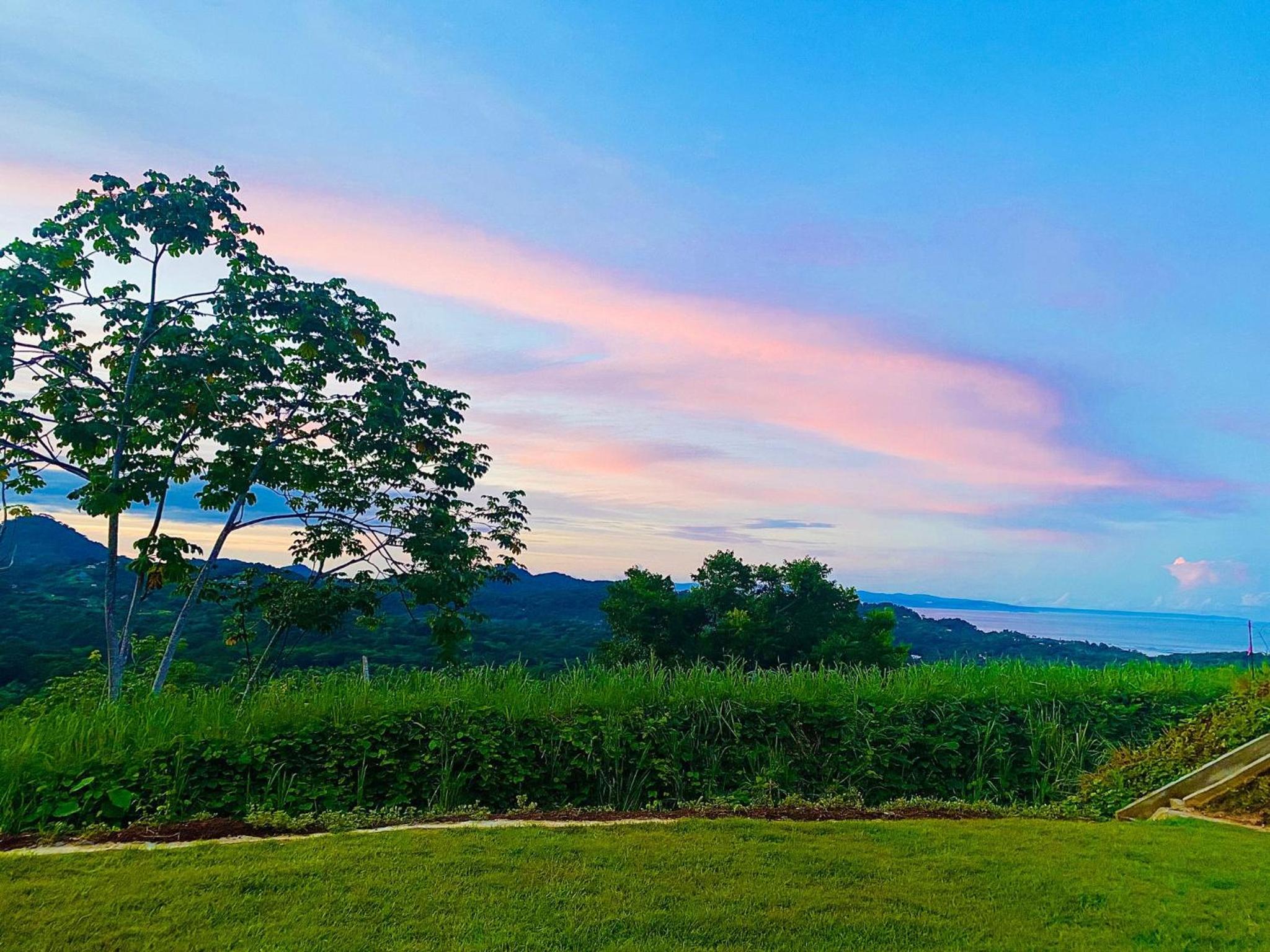 Villa Roca Ocean to Mountain Views - by Pura Villas