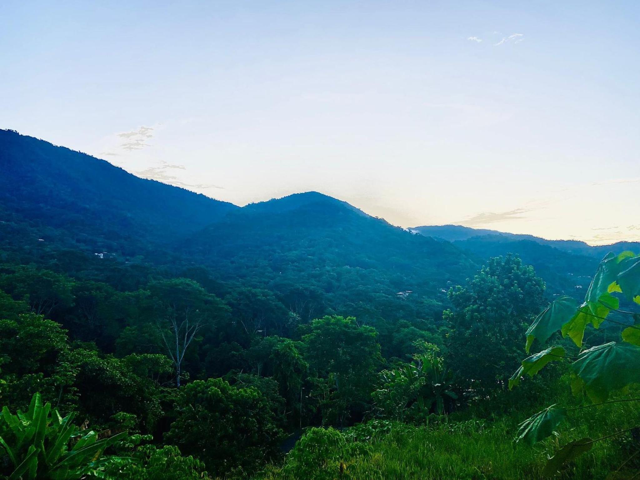 Villa Roca Ocean to Mountain Views - by Pura Villas