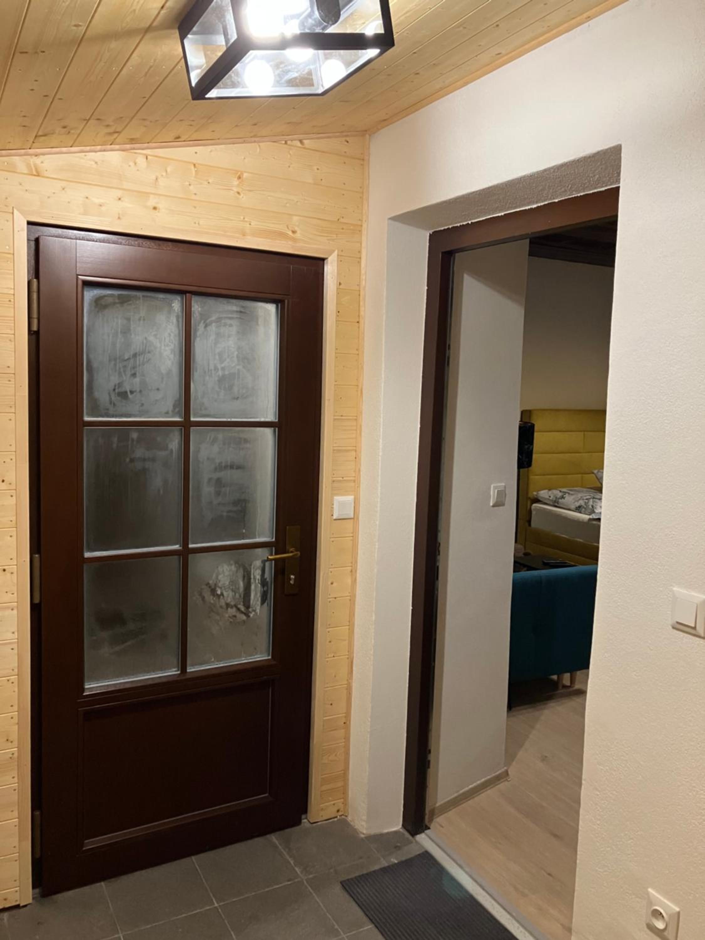 Apartmán Gabriela
