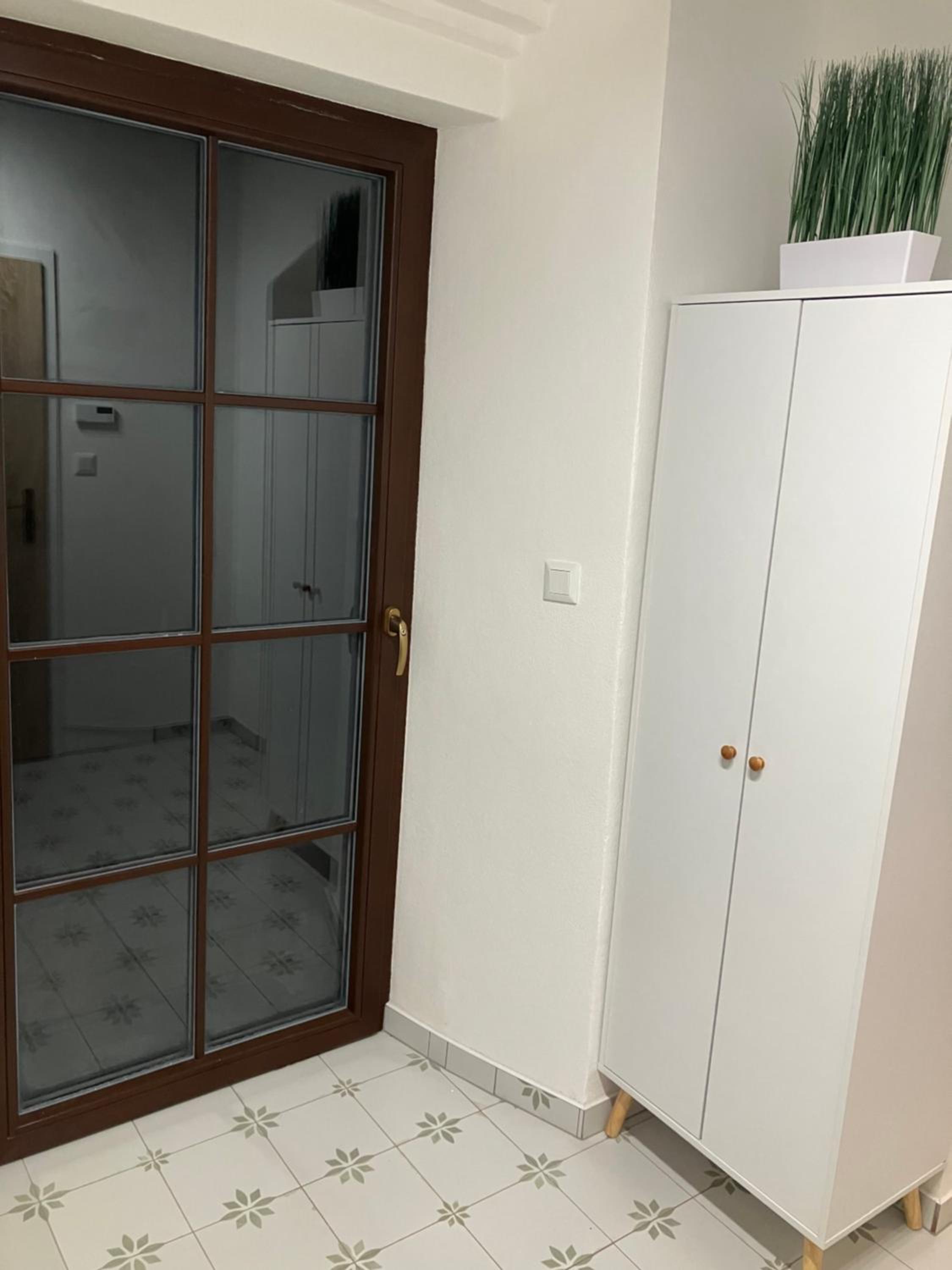 Apartmán Gabriela