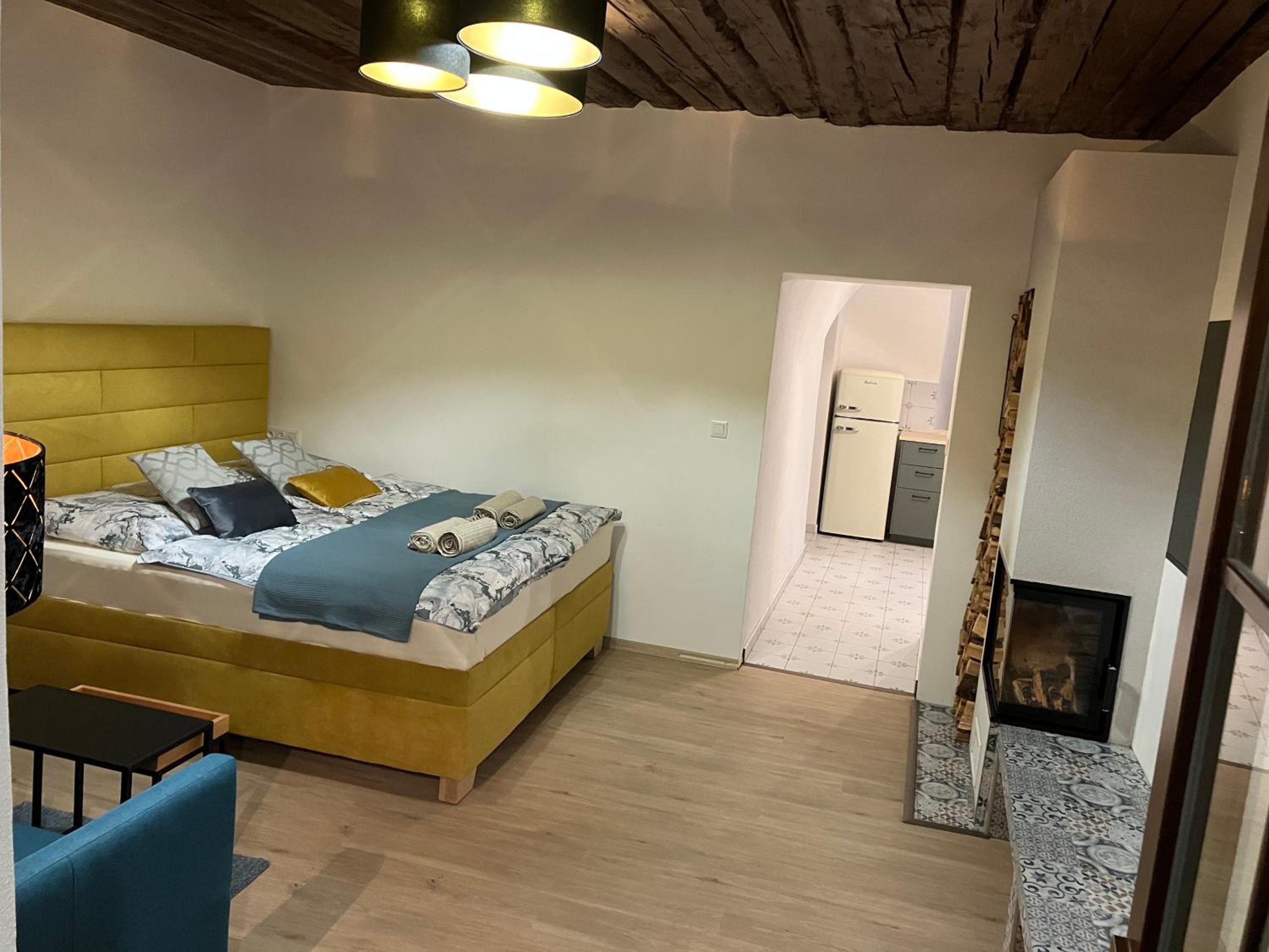 Apartmán Gabriela