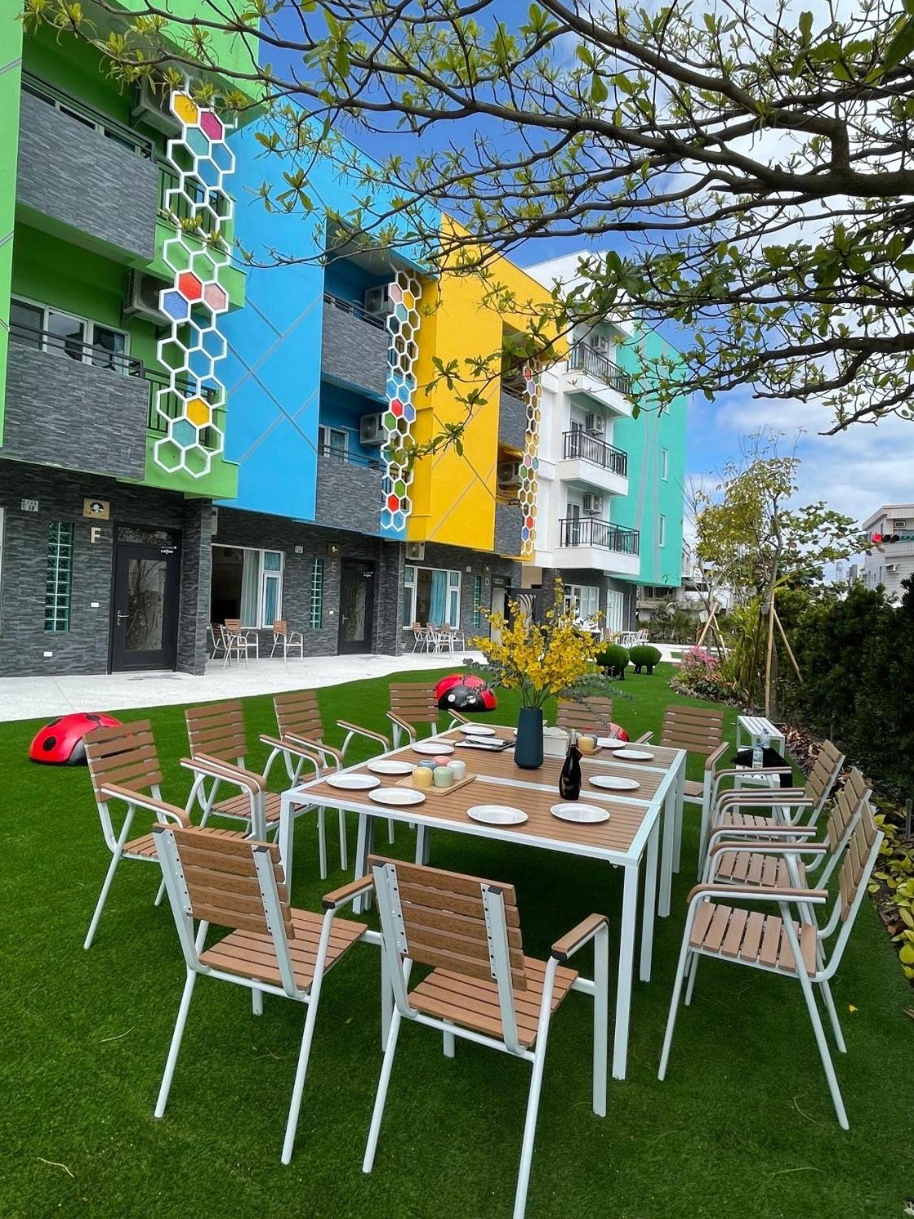 Wind Nest Homestay