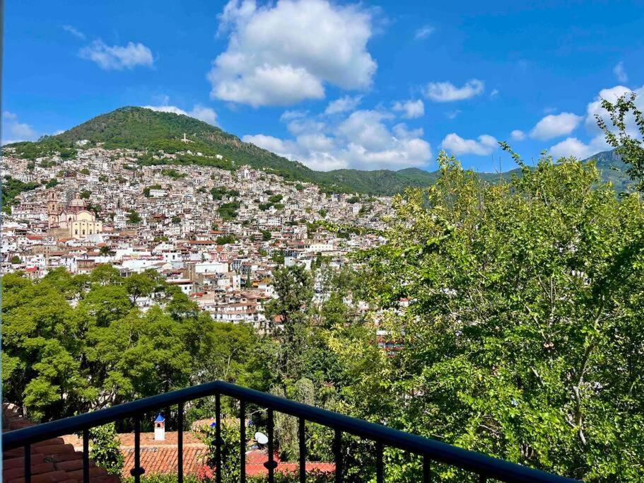 Casa Linda Vista cómoda y acogedora con cochera a 10 min zócalo view 5