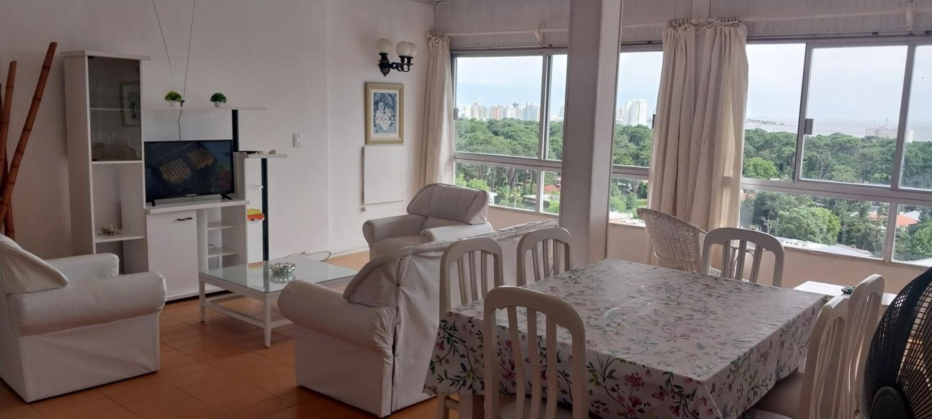 Apartamento en Punta del Este view 2