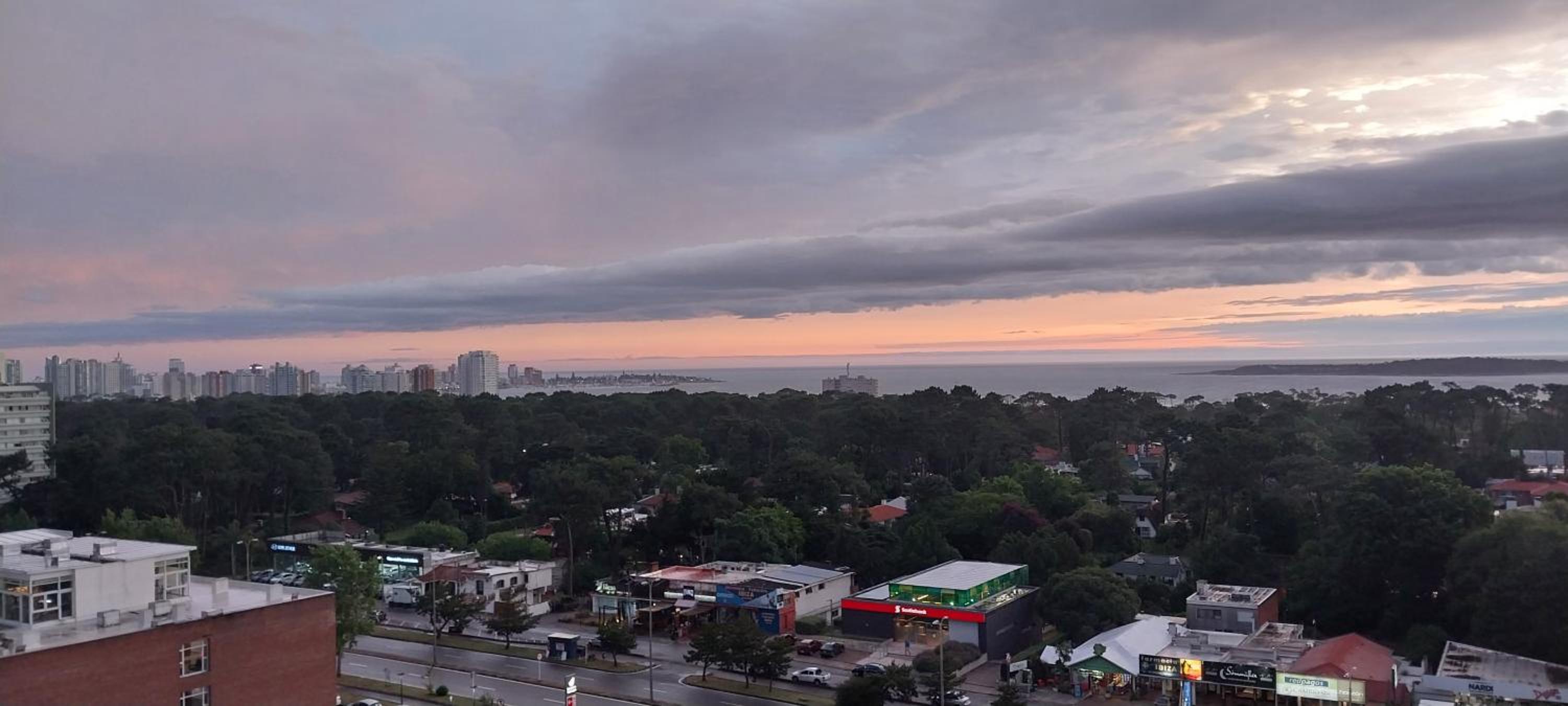 Apartamento en Punta del Este view 3