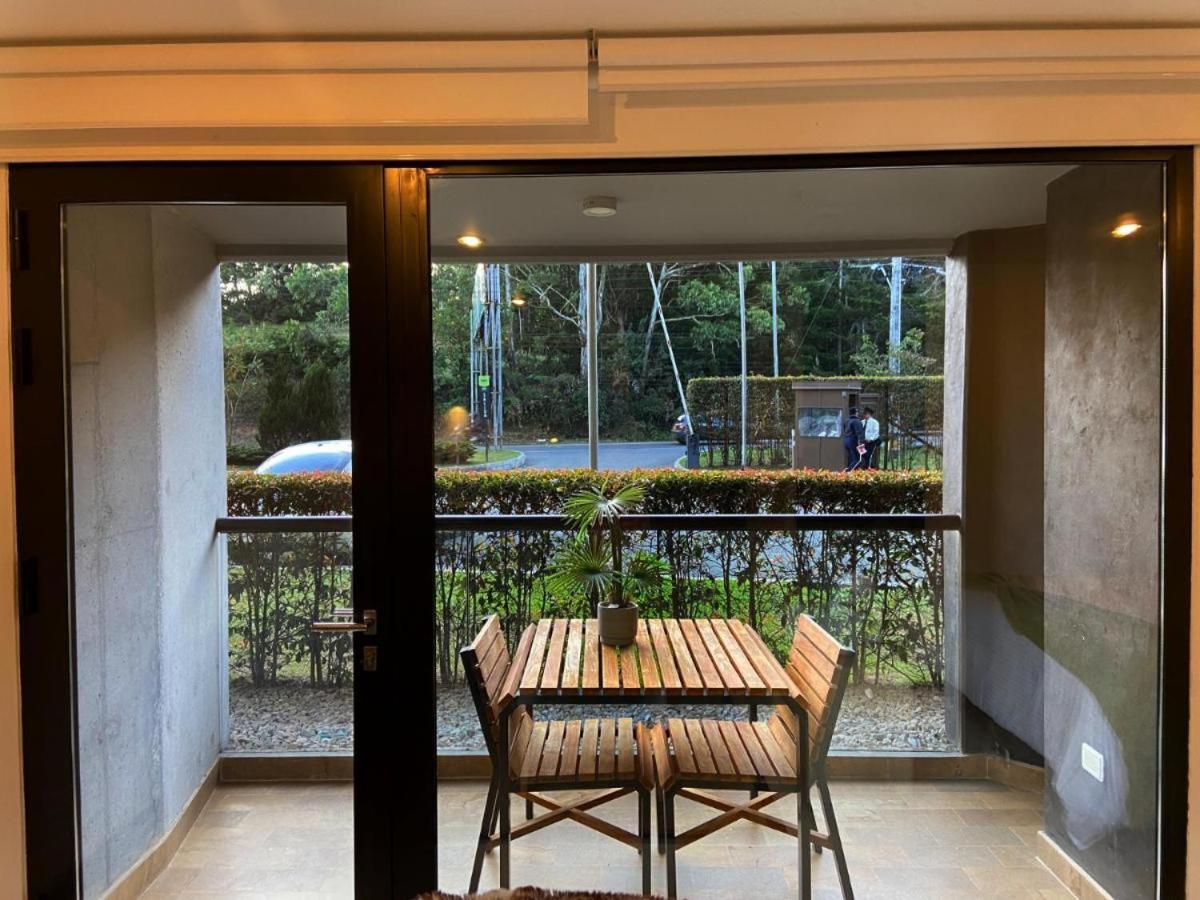 Hotel en Rionegro-Rioverde- Apartamento