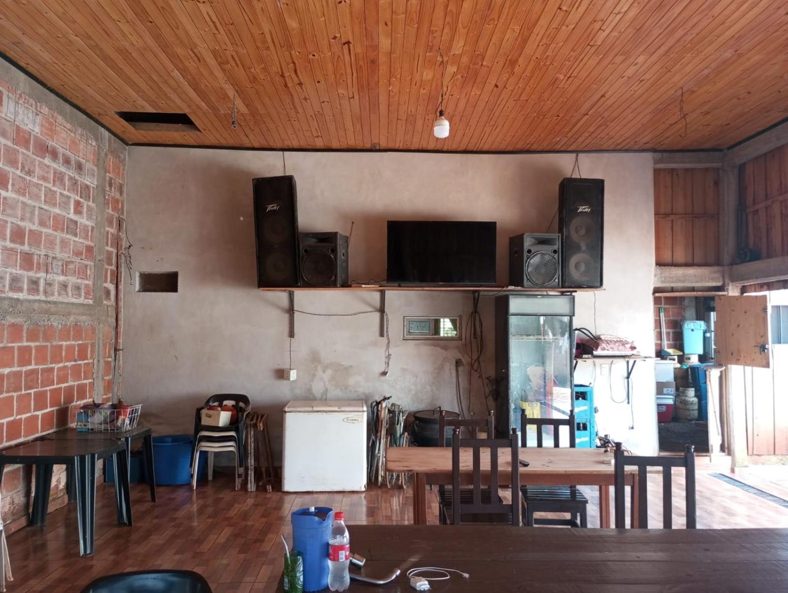 Casa familiar / amigos - Image 2