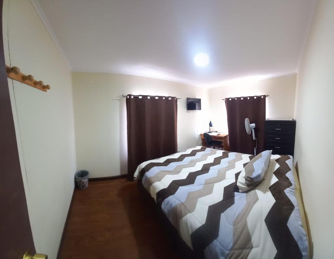 Casa Cely