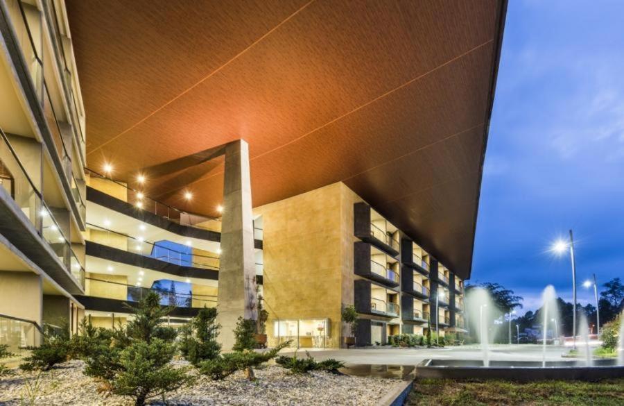 Hotel en Rionegro-Rioverde- Apartamento - Image 1