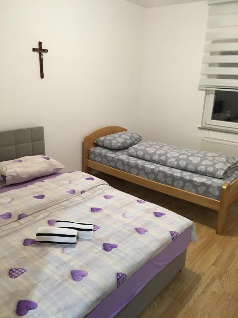 Apartman Lara