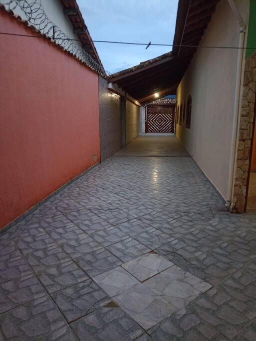 Casa de Praia em Vista Linda Bertioga