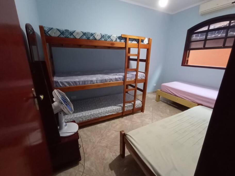 Casa de Praia em Vista Linda Bertioga
