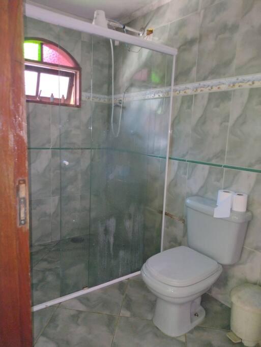 Casa de Praia em Vista Linda Bertioga