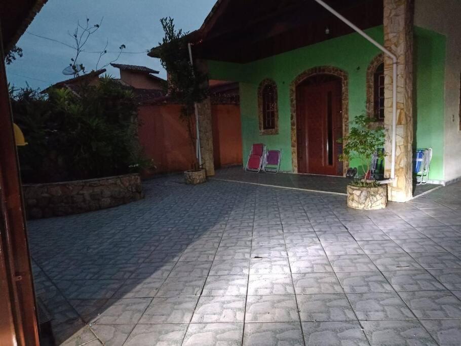 Casa de Praia em Vista Linda Bertioga