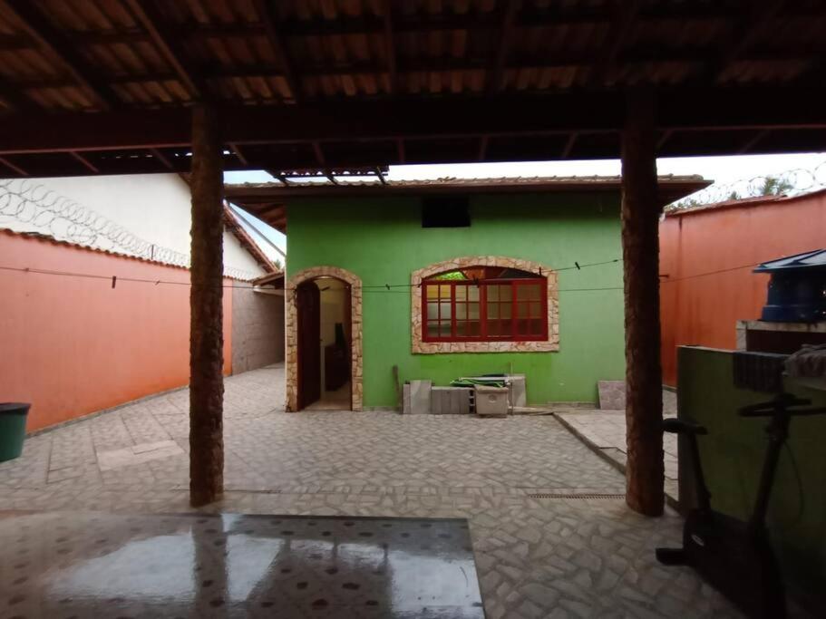 Casa de Praia em Vista Linda Bertioga